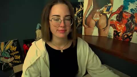 Katie online show from November 28, 1:14 pm