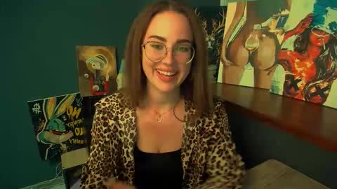 Katie online show from May 4, 1:04 pm