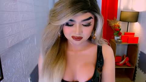 Sasha Blaire online show from February 20, 8:05 am