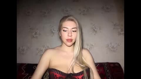 LuxSonyaStar online show from March 14, 9:27 pm