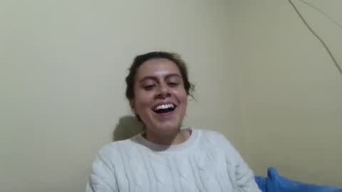 Luxury Doll 01  Mueca de Lujo online show from April 8, 10:12 pm