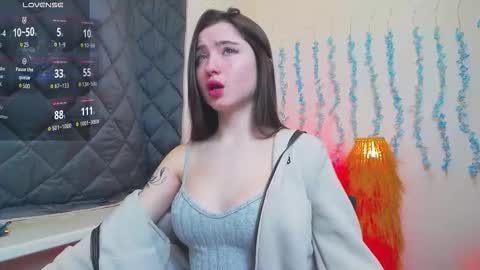 Alma online show from March 26, 7:10 am