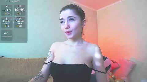 Alma online show from February 22, 6:47 am