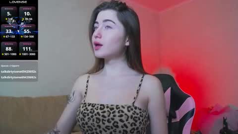 Alma online show from February 4, 12:08 pm