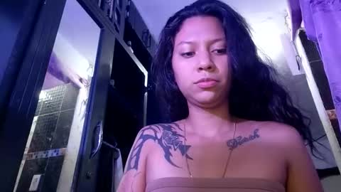 Luzbell online show from December 17, 4:27 am