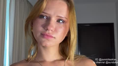 Lana online show from April 9, 6:19 am