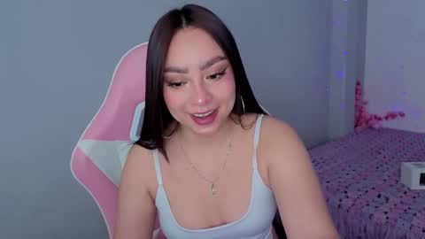  Lya  online show from November 18, 2:07 pm