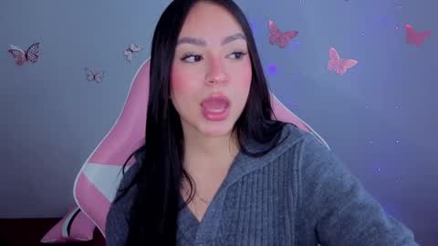  Lya  online show from September 11, 6:08 pm