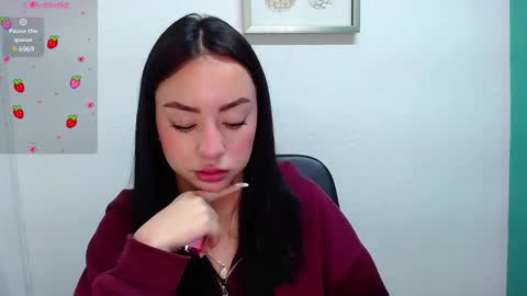  Lya  online show from February 26, 3:10 pm