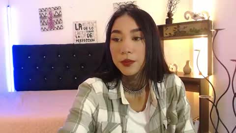 lyam_ebony online show from February 11, 9:38 pm