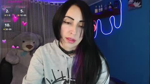 Lyann  online show from July 14, 2:01 am