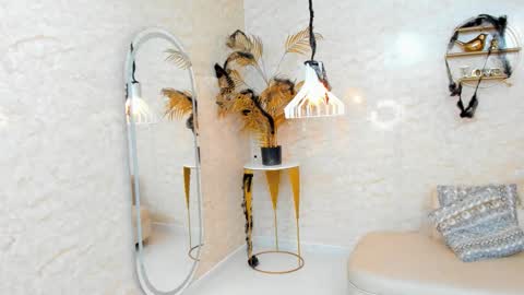 Lya Sweetxx  online show from October 28, 7:25 am