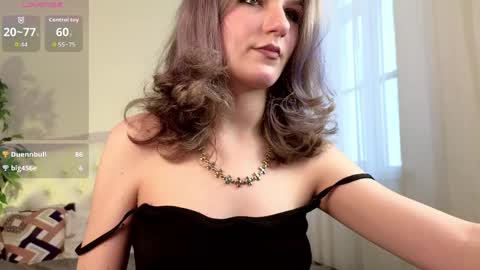 lychee__chan online show from March 26, 1:35 pm