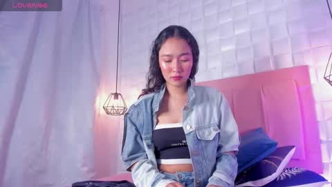 Lyhana Lee online show from March 4, 12:22 pm