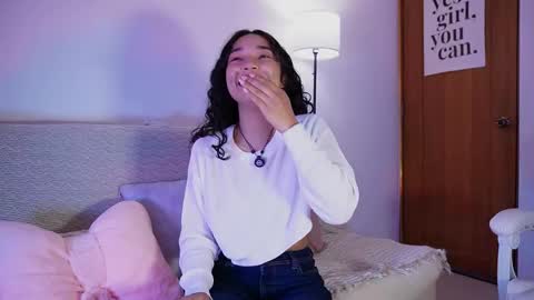 Lyhana Lee online show from November 14, 6:41 pm