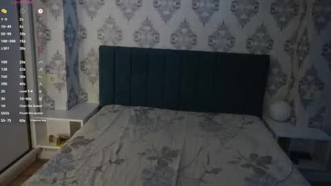 Lylian online show from February 15, 7:51 am