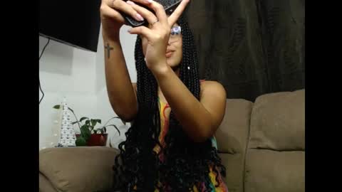Snapshot of lylii_evans chatting on October 4, 12:16 am lylii_evans online show from October 4, 12:16 am