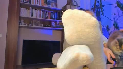 Lylith Skye NO NUDE model online show from April 14, 3:01 pm