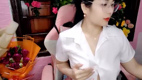 Snapshot of lyly_sweet97 chatting on March 9, 1:56 am lyly_sweet97 online show from March 9, 1:56 am