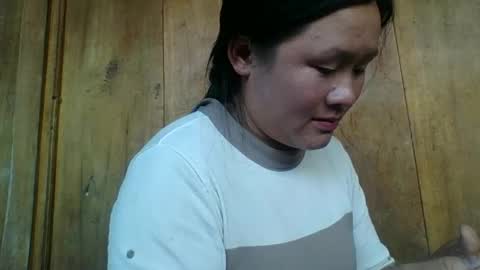 Snapshot of lylymai chatting on September 27, 10:22 am lylymai online show from September 27, 10:22 am