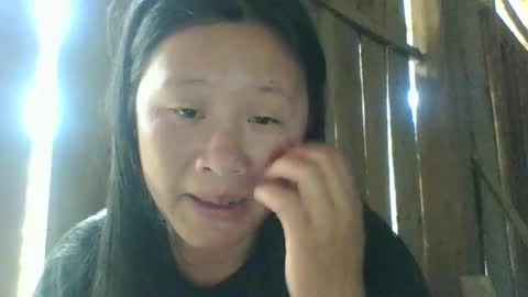 Snapshot of lylymai chatting on September 17, 9:40 am lylymai online show from September 17, 9:40 am