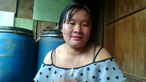 Snapshot of lylymai chatting on October 8, 9:02 am lylymai online show from October 8, 9:02 am