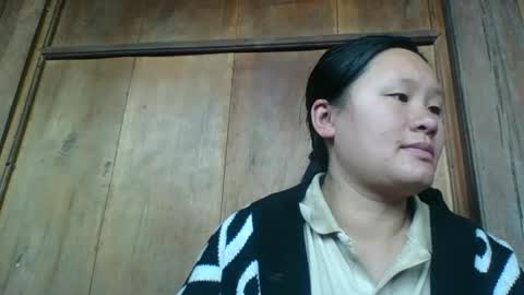 Snapshot of lylymai chatting on September 29, 1:43 am lylymai online show from September 29, 1:43 am
