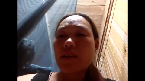 lyn_eva online show from March 29, 1:21 pm