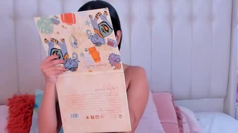 Lyn online show from November 11, 11:07 am