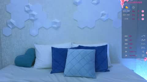 Lana online show from October 3, 3:44 am