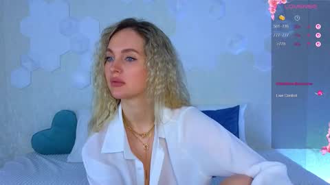 Lana online show from November 20, 2:56 am