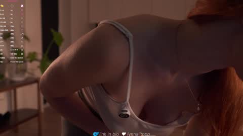 Natasha online show from March 12, 4:48 am