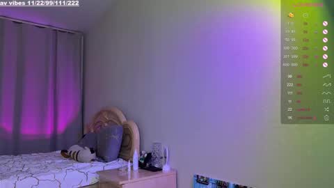 lynne_dawson online show from September 10, 11:05 pm