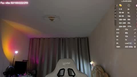 lynne_dawson online show from February 17, 4:39 pm