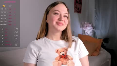 Lola online show from January 22, 5:37 am