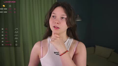 Lola online show from January 14, 6:34 am