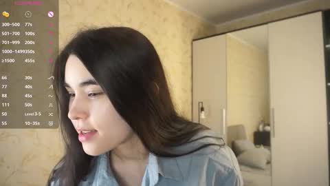 Lola online show from October 18, 3:53 am