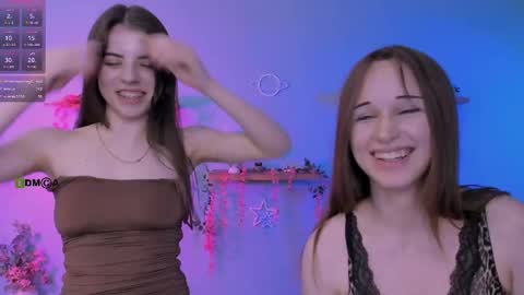 lyra_desire online show from June 4, 8:35 pm