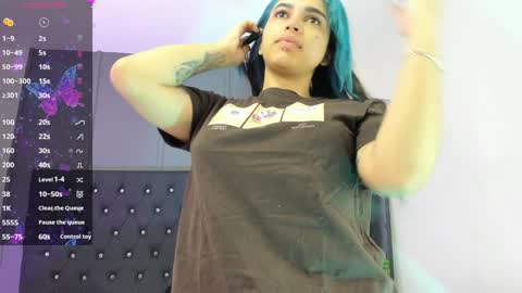 .. online show from January 29, 11:09 am