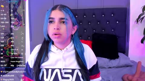 .. online show from December 15, 2:05 pm