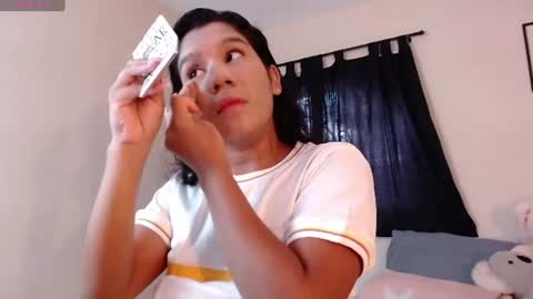 Lyria Diamond online show from June 27, 6:36 pm