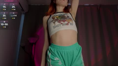 lysia cute   6 AM GMT1 - 3 PM GMT1  online show from January 24, 5:42 am