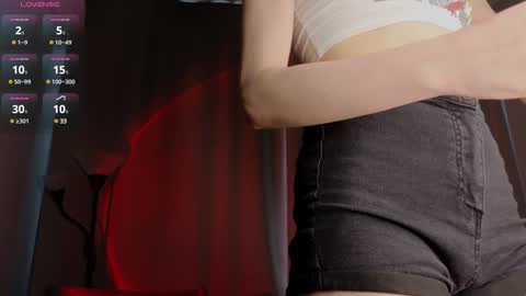 lysia cute   6 AM GMT1 - 3 PM GMT1  online show from January 18, 7:59 am