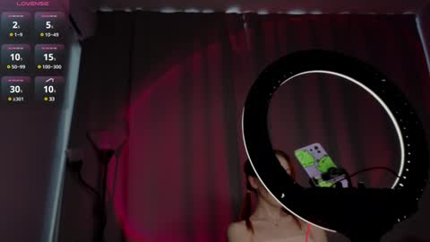 lysia cute   6 AM GMT1 - 3 PM GMT1  online show from January 13, 6:16 am