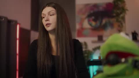 M1A  Dddy online show from September 25, 8:39 pm