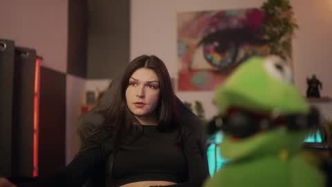 M1A  Dddy online show from September 29, 9:20 pm