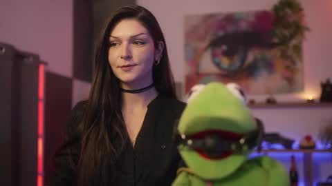 M1A  Dddy online show from October 21, 9:30 pm