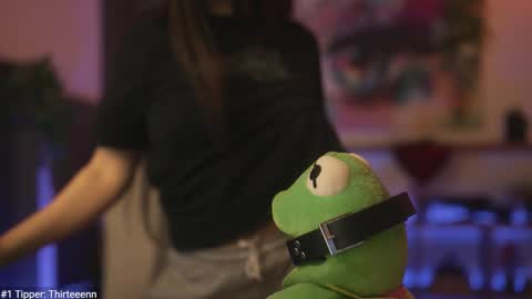 M1A  Dddy online show from February 28, 11:15 pm