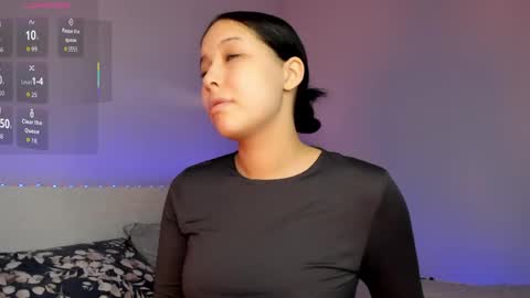 Melissa online show from June 4, 1:59 pm