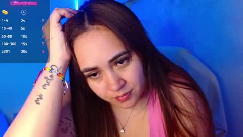 Meli online show from January 9, 2:43 am